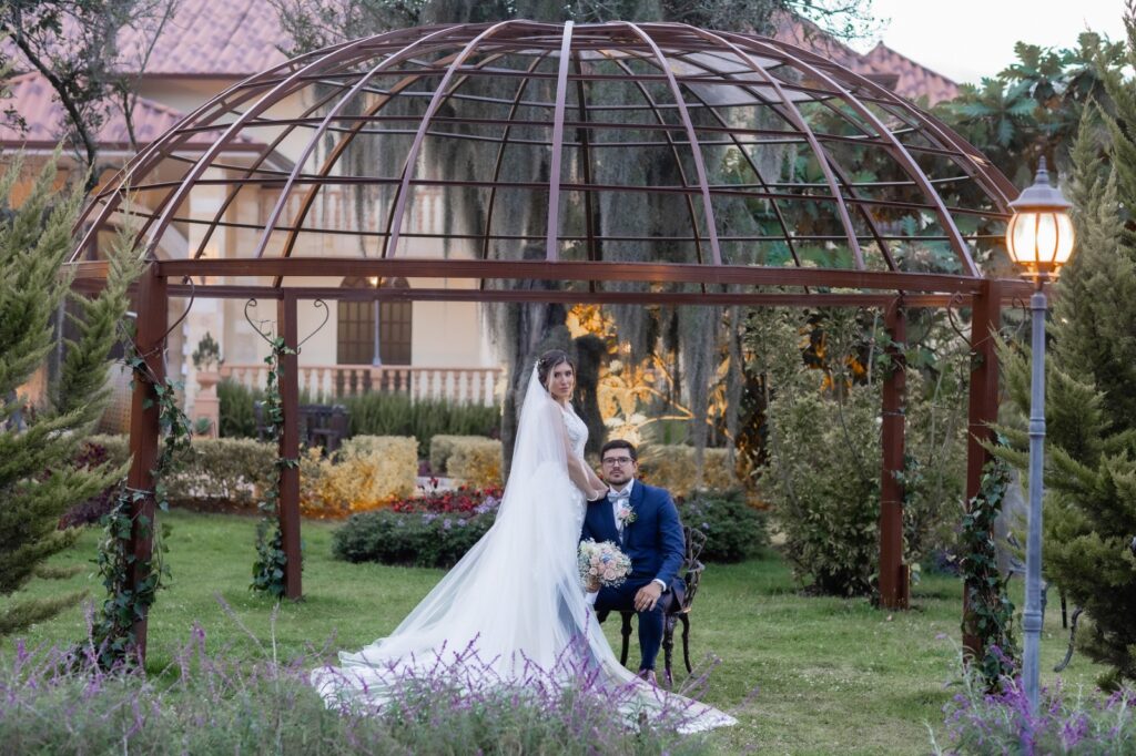 Fotos Galeria Hacienda Pilares del Rosal 15
