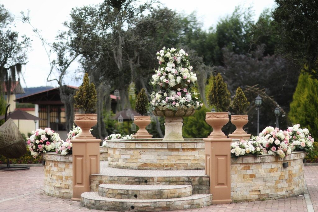 Fotos Galeria Hacienda Pilares del Rosal 35