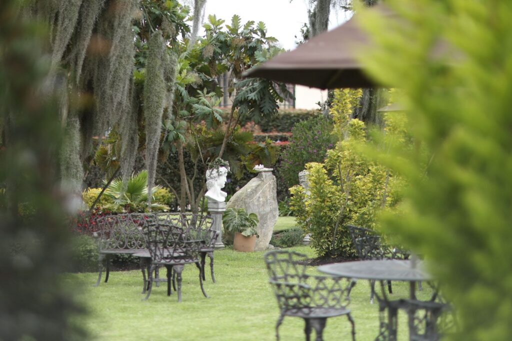 Fotos Galeria Hacienda Pilares del Rosal 36